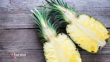 I benefici della bromelina per digestione, drenaggio e articolazioni