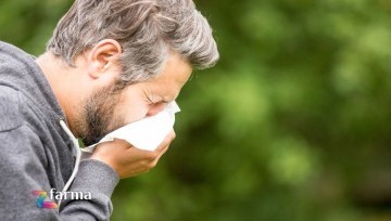 Guida al corretto utilizzo degli spray nasali antistaminici