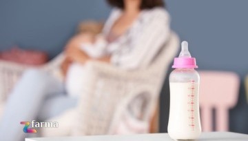 Guida alla scelta del latte per neonati e bambini