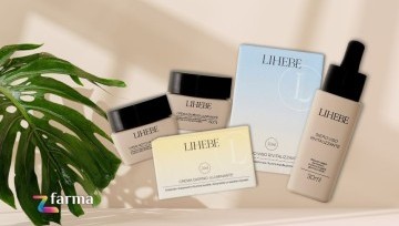 Cosmetici di lusso Lihebe – La Nostra Recensione