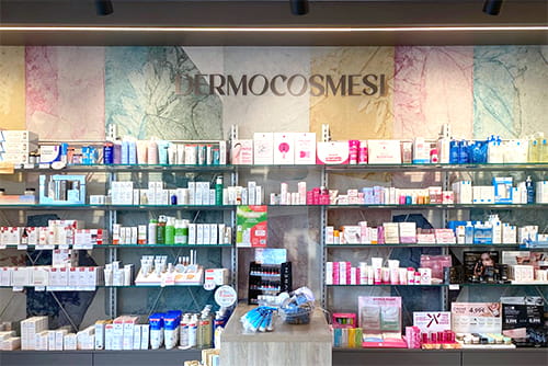 Farmacia del Redentore Seriate